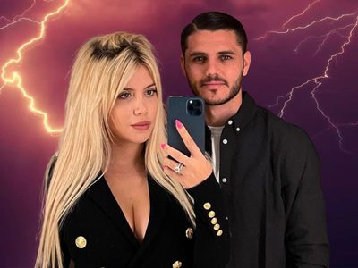 Tras la partida de Wanda Nara de Estambul, Mauro Icardi tomó una decisión