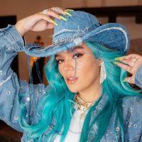 Felicidad que no se puede ocultar: Karol G y el especial momento que no olvidará nunca