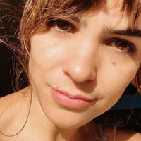 ¿A que no lo sabías? El pasatiempo favorito de Agustina Cherri. ¡Mirá vos!
