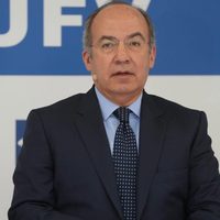 “Suicidio económico”: Calderón truena contra AMLO por “pausa” con embajadas (Video)