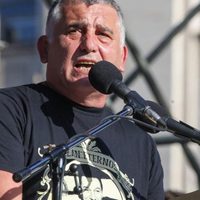 Para este diputado el Gobierno intenta “fragmentar sindicatos” para avanzar con la reforma laboral