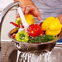 Claves para cocinar de forma segura para la cena navideña