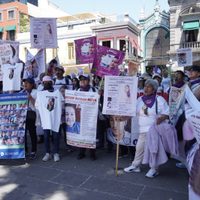 Desapariciones anunciadas Puebla. Violencias que desencadenan desaparición y feminicidio