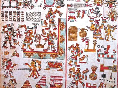 La diáspora de los tesoros precolombinos (Primera de dos partes)