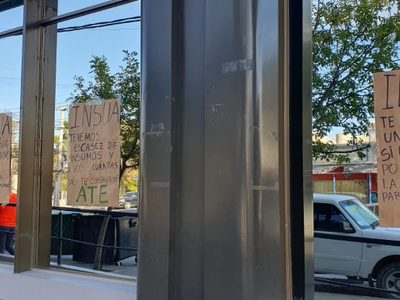 Denunciaron “Rentas paralelo” en Neuquén para “beneficiar a los amigos del poder”
