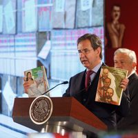 La SEP anuncia nuevo modelo educativo; incluirá cambios en libros de texto y enfoque humanista