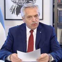 Alberto Fernández acusó a la Corte tras la suspensión de las elecciones en San Juan y Tucumán