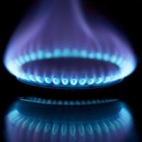 Cayó la recaudación de gas durante la cuarentena