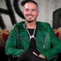 ¡Es como su hija! J Balvin fue tendencia con un video en buena compañía