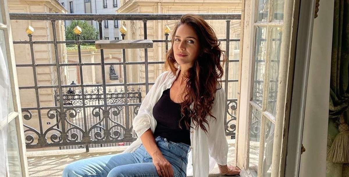 Zaira Nara. Fuente: (Instagram)