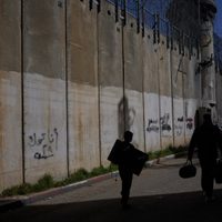Israel iniciará polémico registro de tierras en Cisjordania