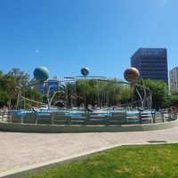 Buen clima para el viernes y viento para el sábado en la región