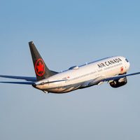 Canadá y EU emiten alerta a viajeros tras muerte de “El Mencho”; Air Canada suspende vuelos
