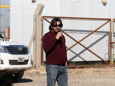 El sector petrolero lamenta el fallecimiento del dirigente Richard Dewey