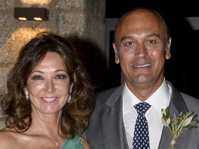 La polémica decisión de Ana Rosa Quintana tras el procesamiento de su marido
