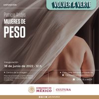 "Mujeres de Peso", de Patricia Aridjis