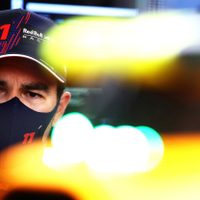 Checo Pérez sobre la temporada 2021 de la Fórmula 1: "mi objetivo es ganar el campeonato"