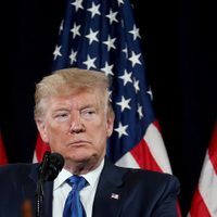 Crisis económica: Trump anunció un nuevo bono para subsanar el desempleo