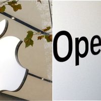 OpenAI y Apple anuncian colaboración para integrar ChatGPT en sus dispositivos