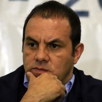 PRD impugna la candidatura de Cuauhtémoc Blanco a diputado federal