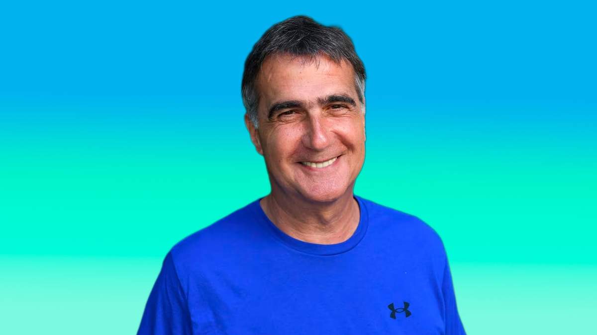 Antonio Laje. Fuente: (Minuto Neuquén)