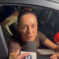 Todavía no está definido el paquete de reformas: Sheinbaum; propone parlamento abierto (Video)