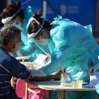 Coronavirus en Argentina: hubo 1531 nuevos contagios, y 30 fallecidos