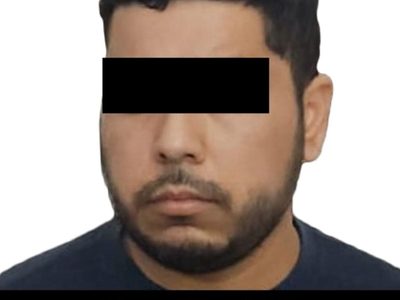 Vinculan a proceso a “el Kiki”, presunto miembro de los “Deltas”, brazo armado de “Los Chapitos"