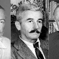 Popeye y Tintín pasarán a dominio público en 2025 junto con novelas de Faulkner y Hemingway