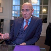 Reitera ACNUDH preocupación por la crisis política en Guatemala