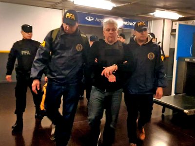 Escalofriante: sale a la luz el audio en el que Fabián Gutiérrez relata su peor pesadilla
