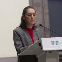 Gas Bienestar "excelentísima noticia" para capitalinos: Sheinbaum