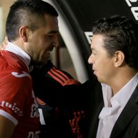 Superclásico en el mercado de pases: el jugador que River le quiere arrebatar a Boca