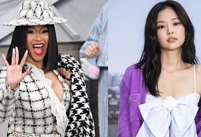 ¿Era necesario? Cardi B incomodó a una cantante frente a una multitud y ¡ella reaccionó así!