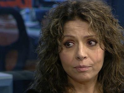 "Las extraño mucho": el dolor con el que Patricia Sosa tiene que lidiar en este aislamiento