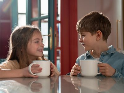 La leche no es esencial para tener huesos fuertes