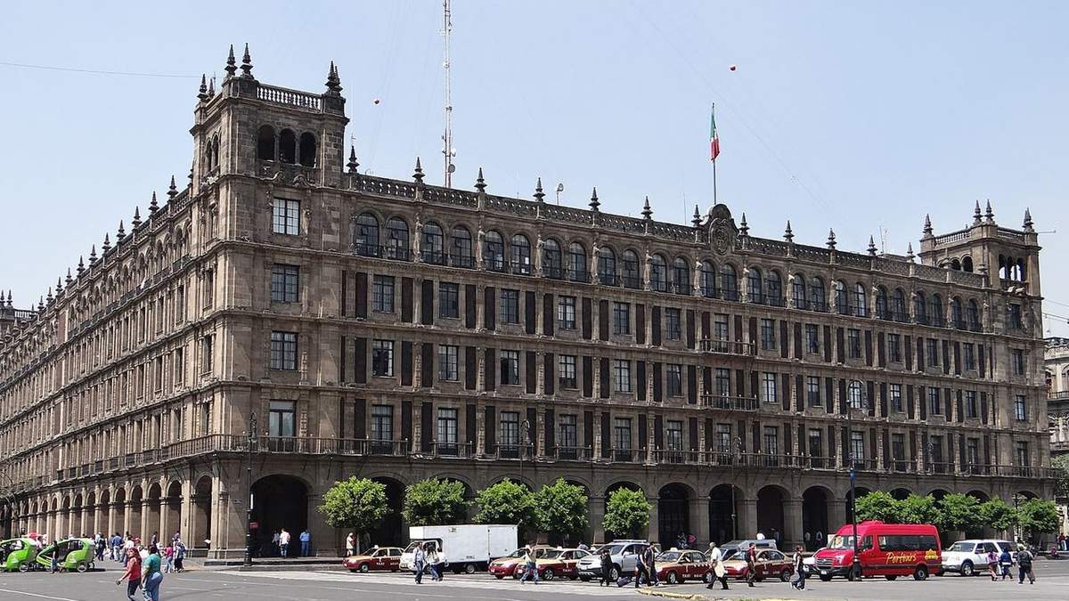 Gobierno de la Ciudad de MÉXICO. Un adeudo que crece
