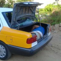 Otro "levantón" y asesinato en Guerrero, ahora fue un profesor de primaria en Coyuca de Benítez