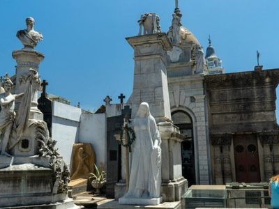 Uno de los lugares más embrujados del mundo queda en Argentina