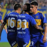 Reestructuración de plantel: todos los jugadores que podrían irse de Boca para 2026