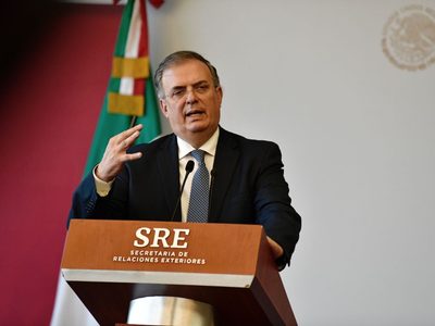El gobierno mexicano llevará el programa Jóvenes Construyendo el Futuro a Los Ángeles