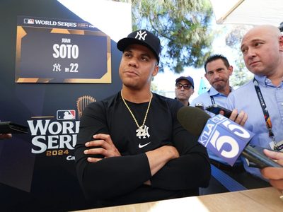 Mets de Nueva York firma a Juan Soto por 765 mdd; será el mejor pagado en la historia de la MLB