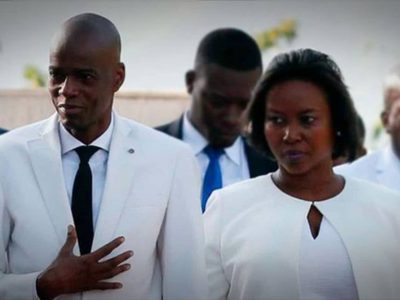 Haití: la implosión del Estado