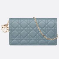 Un bolso de Christian Dior, elemento clave en la crisis política en Corea del Sur