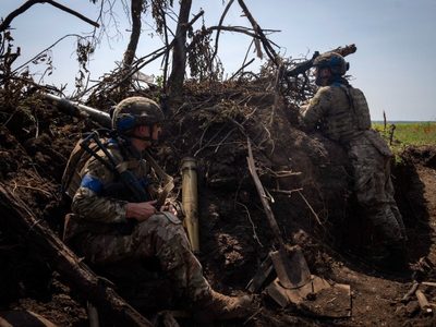 Rusia: dueño de Grupo Wagner asegura que sus fuerzas entraron en Rostov sin enfrentar resistencia