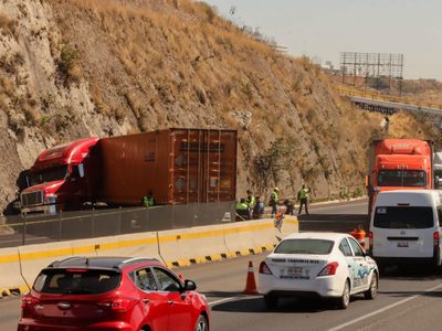 Estos son los horarios más peligrosos para viajar por las carreteras de México