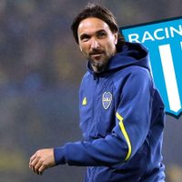 Quiere quedarse con el clásico: el once de Boca para enfrentar a Racing en Avellaneda