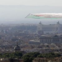 Italia: el populismo y la xenofobia vuelven al poder
