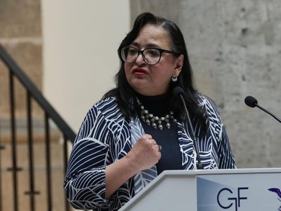 El desconocimiento de las leyes dificulta combatir las arbitrariedades del poder: Norma Piña