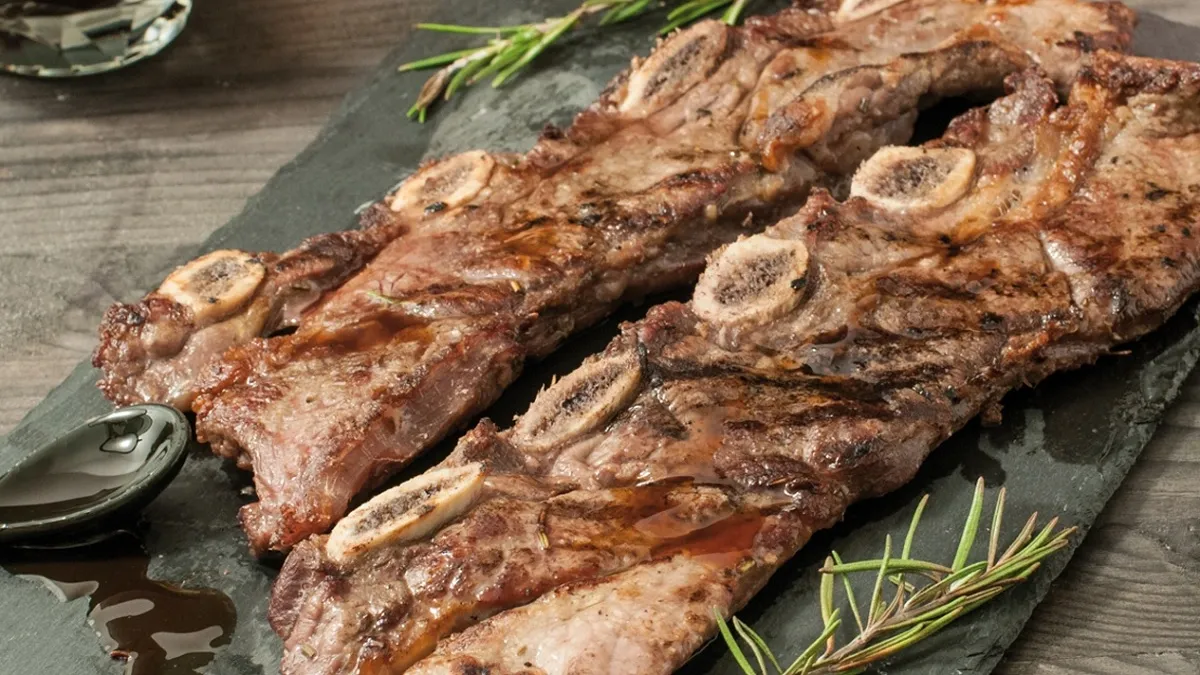 Asado. Fuente: (X)